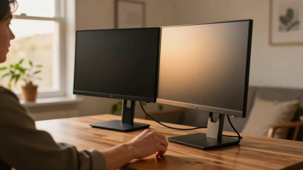 14 Best Dual Monitor Stands For Small Desks In 2026