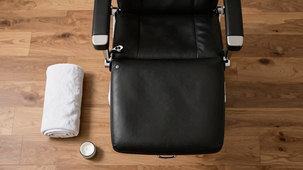 14 Best Electric Treatment Chairs for Salons in 2026