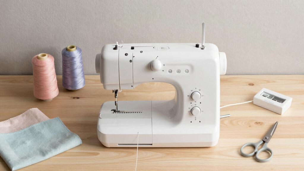 14 Best Embroidery Machines for Beginners in 2026