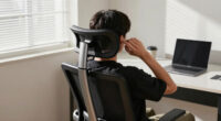 14 Best Ergonomic Office Chairs With Headrest in 2026