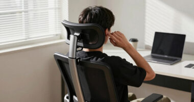 14 Best Ergonomic Office Chairs With Headrest in 2026