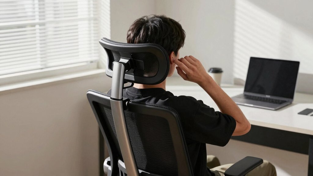 14 Best Ergonomic Office Chairs With Headrest in 2026