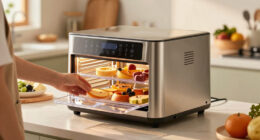 14 Best Food Dehydrators for Home Kitchens in 2026