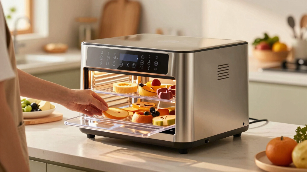 14 Best Food Dehydrators for Home Kitchens in 2026