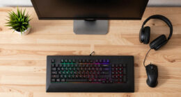 14 Best Gaming Desks for Teens in 2026