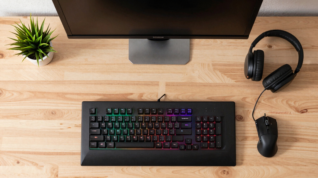 14 Best Gaming Desks for Teens in 2026