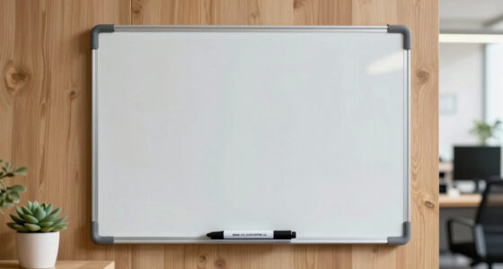14 Best Glass Whiteboards For Office Walls In 2026