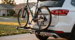 14 Best Hitch Bike Racks for SUVs in 2026