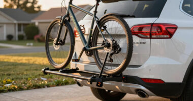 14 Best Hitch Bike Racks for SUVs in 2026
