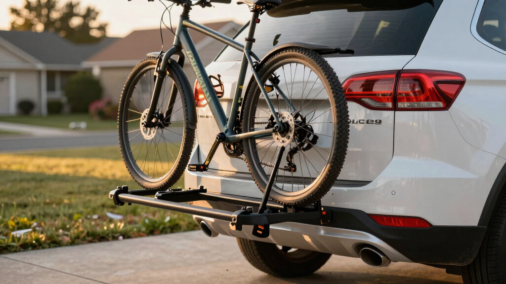 14 Best Hitch Bike Racks for SUVs in 2026