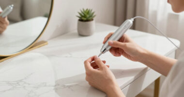 14 Best Home Nail Drill Machines in 2026