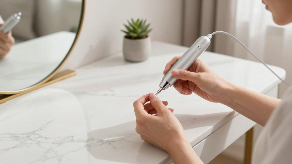 14 Best Home Nail Drill Machines in 2026