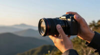 14 Best Hybrid Cameras for Travel Creators in 2026