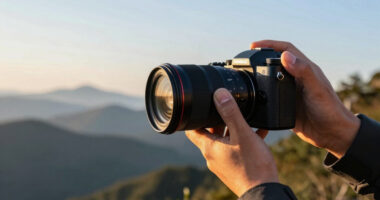 14 Best Hybrid Cameras for Travel Creators in 2026