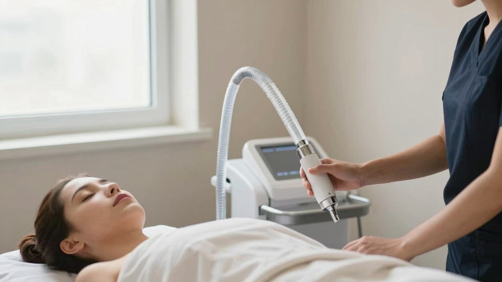 14 Best Hydrodermabrasion Machines for Spas in 2026