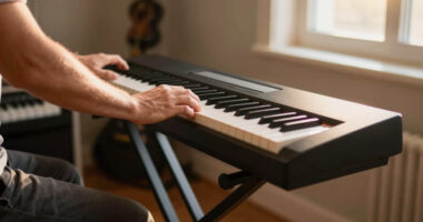14 Best Keyboard Stands For Digital Pianos In 2026