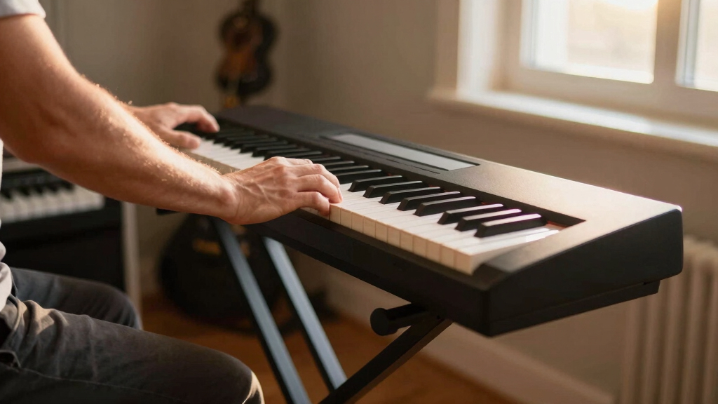 14 Best Keyboard Stands For Digital Pianos In 2026