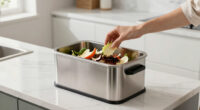 14 Best Kitchen Composters For Countertops In 2026