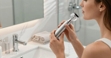 14 Best Microdermabrasion Machines For Home In 2026