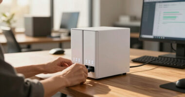14 Best NAS Storage for Small Businesses in 2026