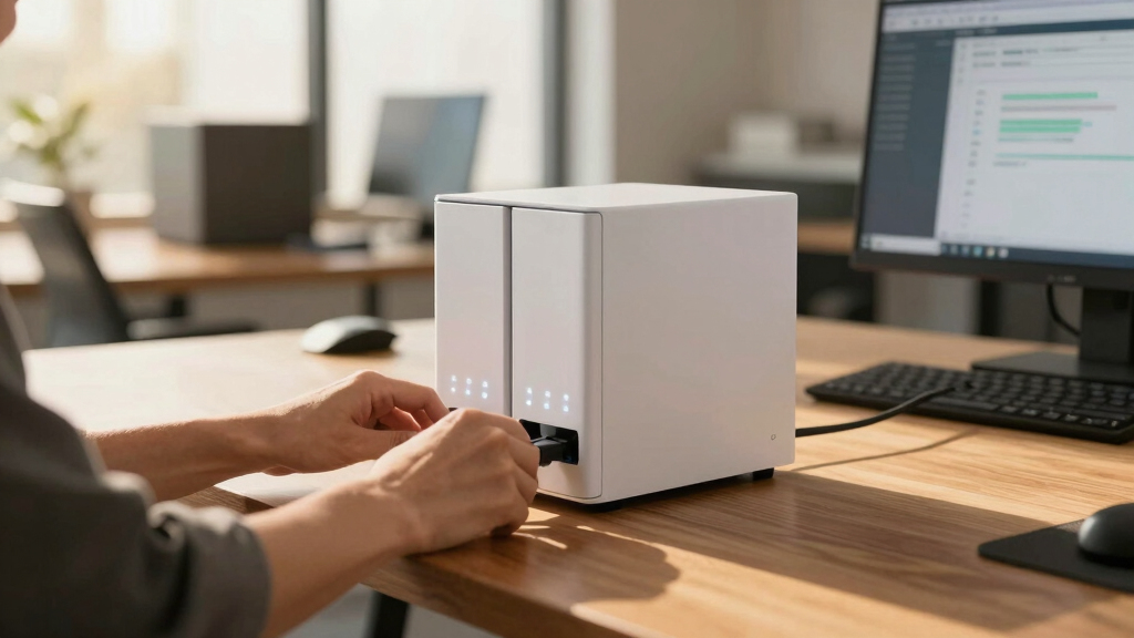 14 Best NAS Storage for Small Businesses in 2026