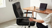14 Best Office Guest Chairs For Home Studios In 2026