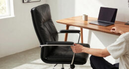 14 Best Office Guest Chairs For Home Studios In 2026