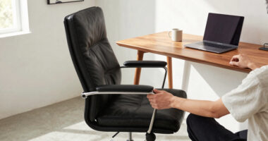 14 Best Office Guest Chairs For Home Studios In 2026