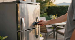 14 Best Outdoor Refrigerators for Patios in 2026