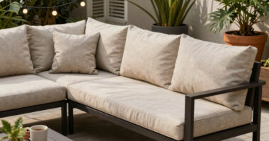 14 Best Outdoor Sectionals for Patios in 2026