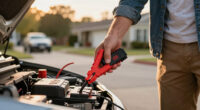 14 Best Portable Jump Starters for Vehicles in 2026