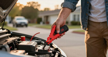 14 Best Portable Jump Starters for Vehicles in 2026