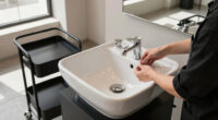 14 Best Portable Salon Sinks in 2026