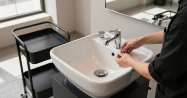 14 Best Portable Salon Sinks in 2026