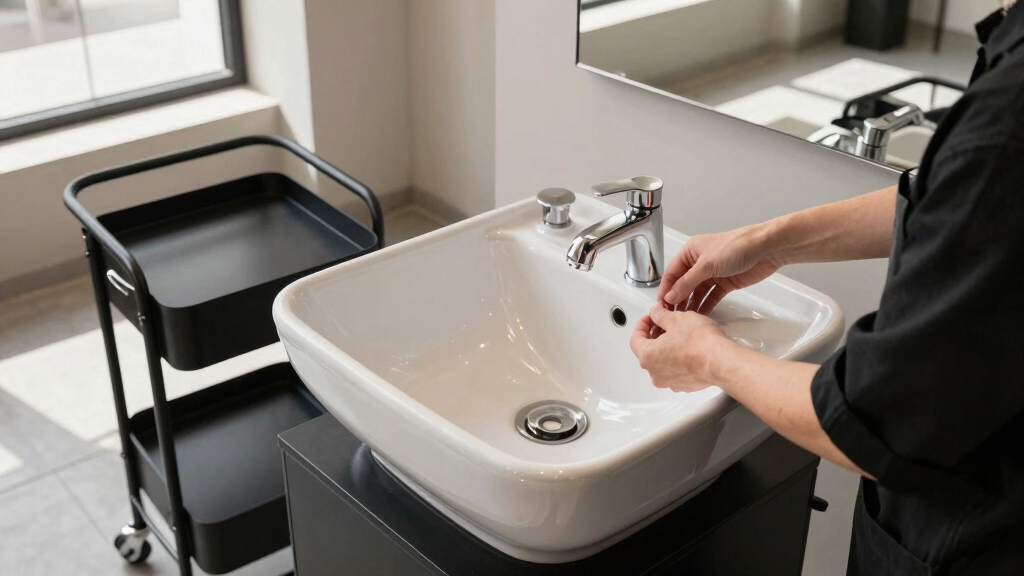 14 Best Portable Salon Sinks in 2026