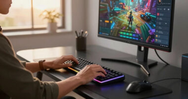 14 Best Premium Gaming Desks in 2026