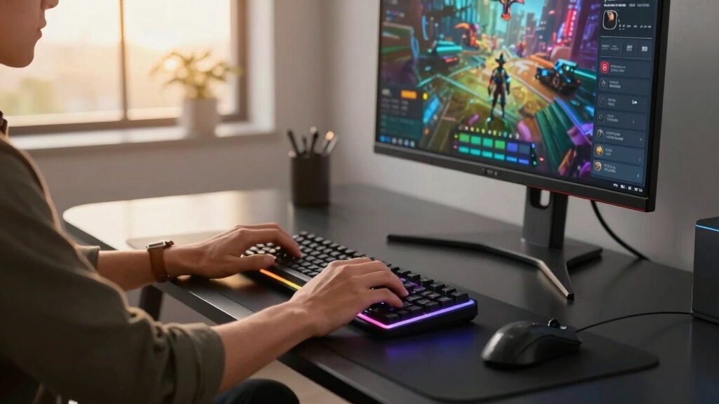 14 Best Premium Gaming Desks in 2026