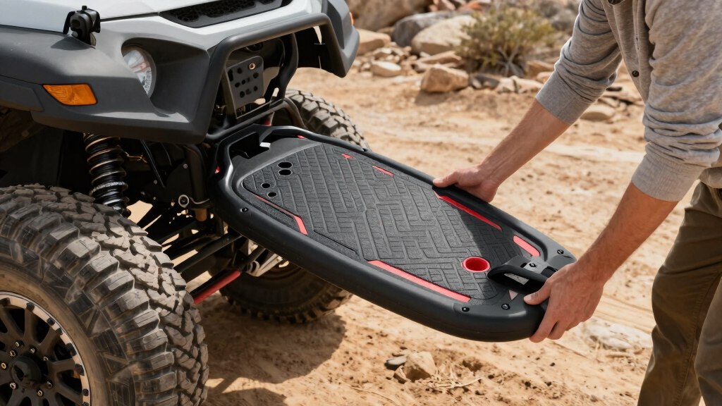 14 Best Recovery Boards For Off Road Vehicles In 2026