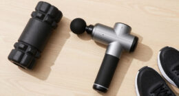 14 Best Recovery Massage Guns for Athletes in 2026