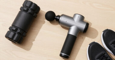 14 Best Recovery Massage Guns for Athletes in 2026