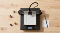 14 Best Resin 3D Printers for Miniatures in 2026