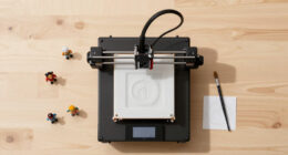 14 Best Resin 3D Printers for Miniatures in 2026