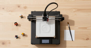 14 Best Resin 3D Printers for Miniatures in 2026