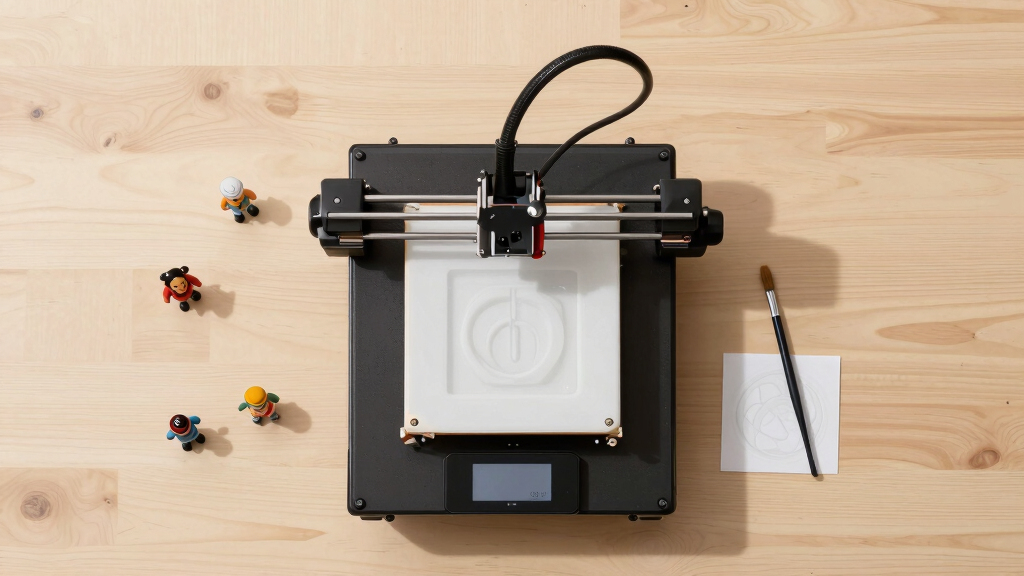 14 Best Resin 3D Printers for Miniatures in 2026