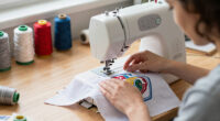 14 Best Sewing and Embroidery Combo Machines in 2026