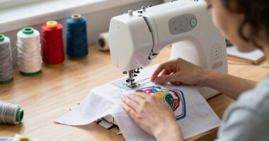 14 Best Sewing and Embroidery Combo Machines in 2026
