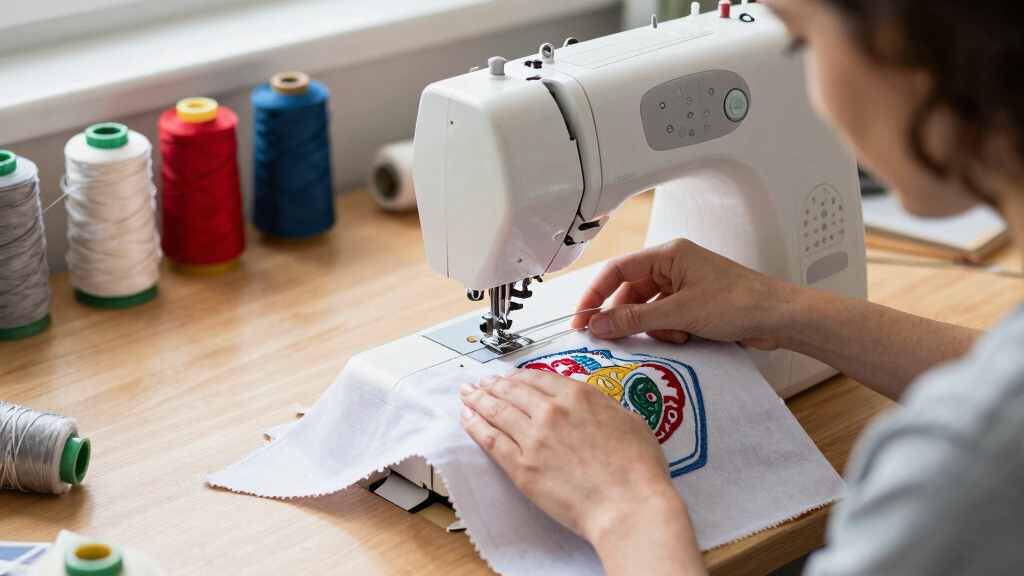 14 Best Sewing and Embroidery Combo Machines in 2026