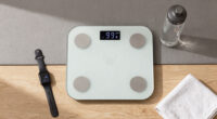 14 Best Smart Scales With Body Composition Tracking In 2026