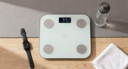14 Best Smart Scales With Body Composition Tracking In 2026