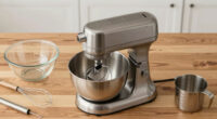 14 Best Stand Mixers for Serious Bakers in 2026